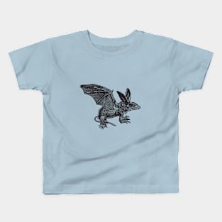 Mystic Gorgibunny Kids T-Shirt